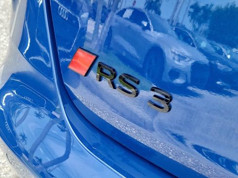 New 2026 Audi RS 3 AWD/4WD image 5