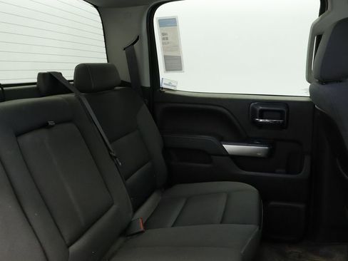 Used 2014 Chevrolet Silverado 1500 LT w/ All Star Edition AWD/4WD image 23