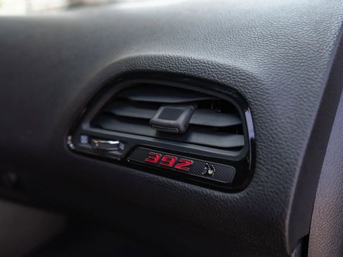 Used 2023 Dodge Challenger R/T Scat Pack image 44