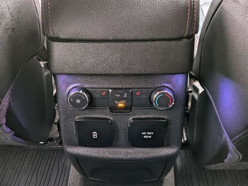 Used 2018 Ford Explorer Sport w/ Equipment Group 401A image 30