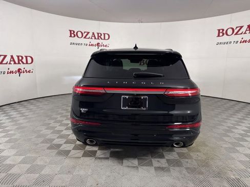 New 2025 Lincoln Corsair Grand Touring w/ Equipment Group 301A image 6