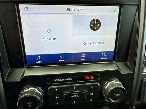 Used 2022 Ford F250 XLT AWD/4WD image 25