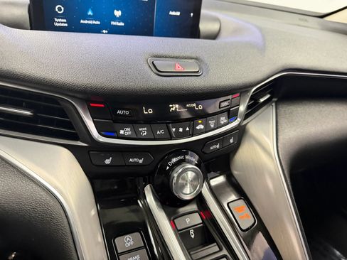 Used 2023 Acura TLX FWD image 27