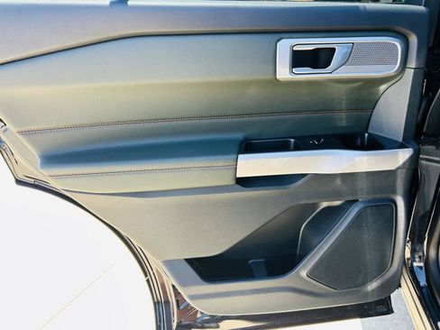 Used 2022 Ford Explorer Timberline w/ Timberline Technology Package AWD/4WD image 30