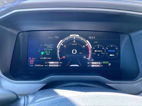 Used 2024 Toyota Sequoia Platinum image 26