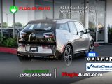 Used 2014 BMW i3 image 4