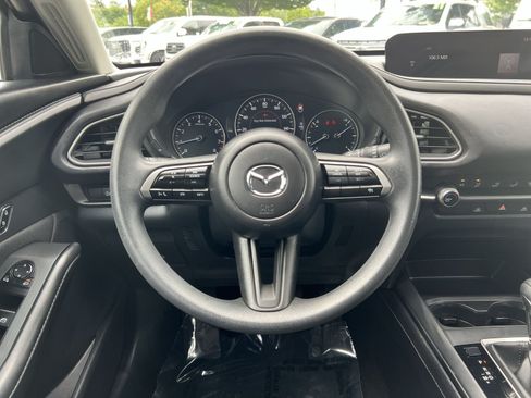Used 2024 MAZDA CX-30 AWD 2.5 S image 15