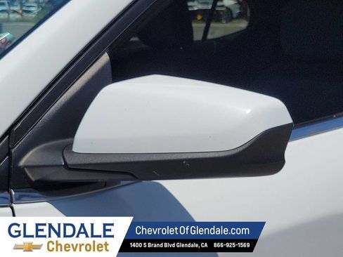 Certified 2024 Chevrolet Equinox LT FWD image 19
