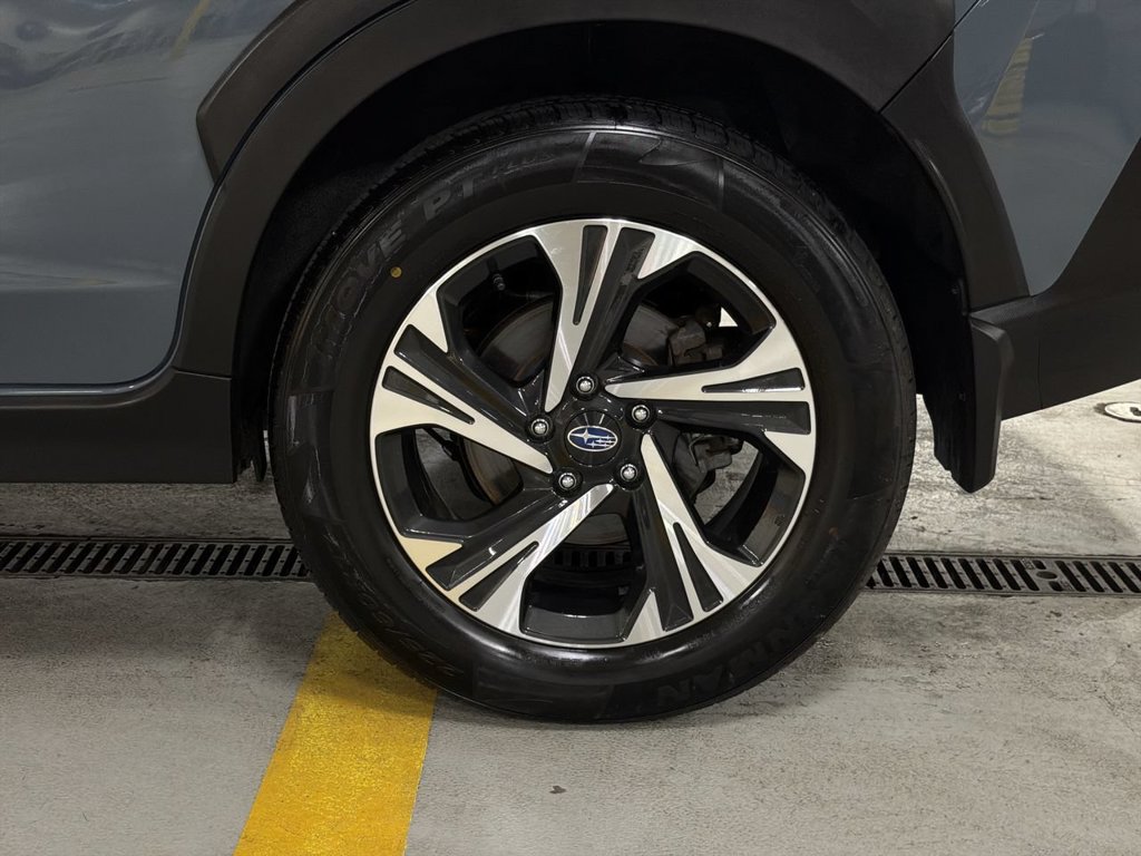 Certified 2024 Subaru Crosstrek 2.0i Premium AWD/4WD image 11