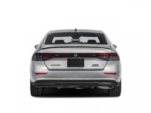 New 2026 Honda Accord Sport image 28