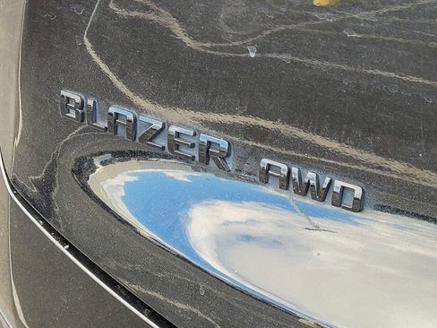 Used 2022 Chevrolet Blazer RS w/ Driver Confidence II Package image 26