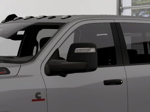 New 2026 RAM 2500 Big Horn image 14