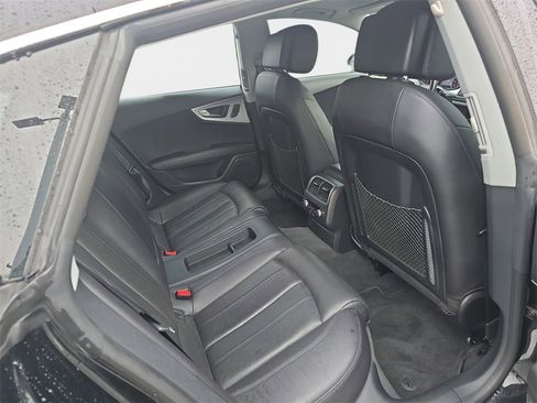 Used 2012 Audi A7 3.0T Prestige image 11