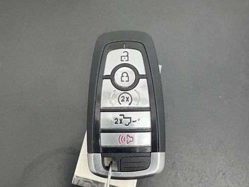 Used 2024 Ford F150 King Ranch w/ FX4 Off-Road Package AWD/4WD image 65