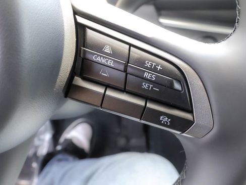 New 2026 MAZDA MAZDA3 2.5 S Sedan w/ Preferred Pkg image 27