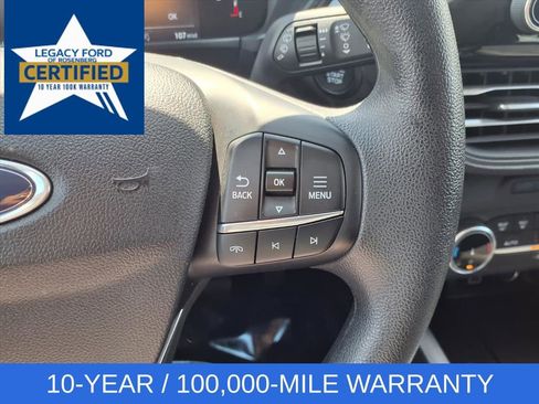 Used 2025 Ford Escape Active FWD image 16