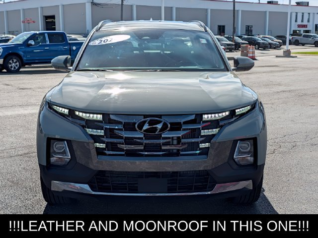 Used 2024 Hyundai Santa Cruz XRT AWD/4WD image 3