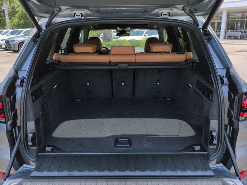 New 2026 BMW X5 xDrive40i w/ Premium Package AWD/4WD image 13