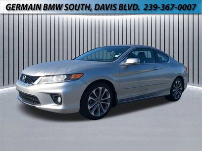 Used 2014 Honda Accord EX-L
