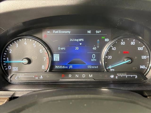 Used 2020 Ford Explorer Limited RWD image 28