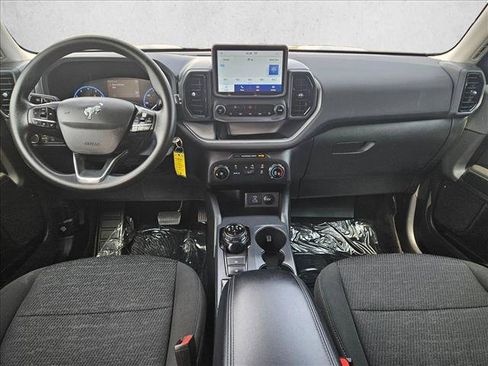 Used 2021 Ford Bronco Sport AWD/4WD image 16