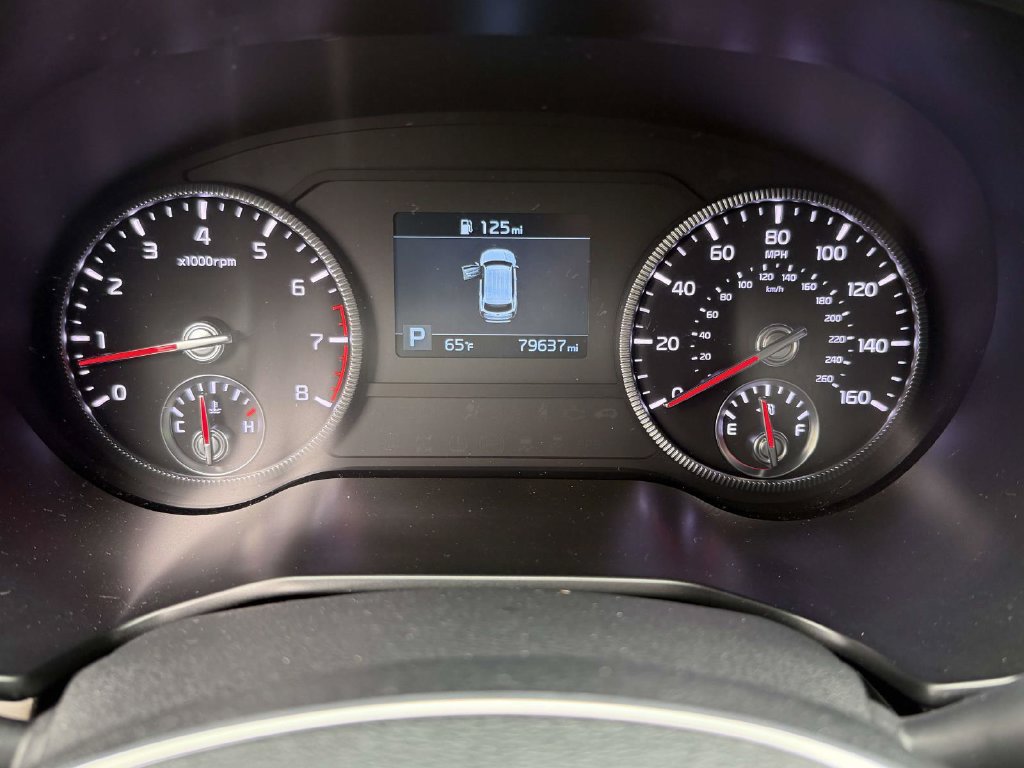 Used 2020 Kia Telluride S AWD/4WD image 29