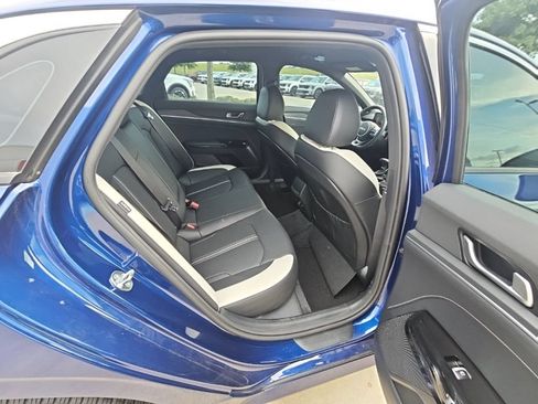 Used 2025 Kia K5 GT-Line FWD image 19