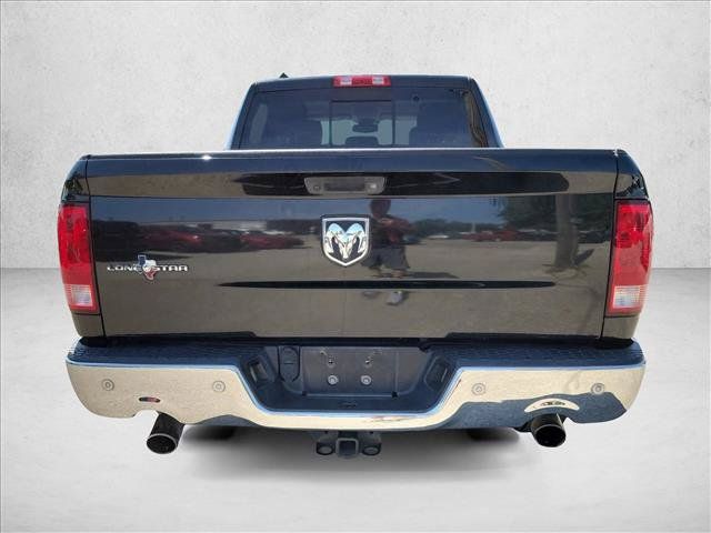 Used 2017 RAM 1500 Lone Star RWD image 6