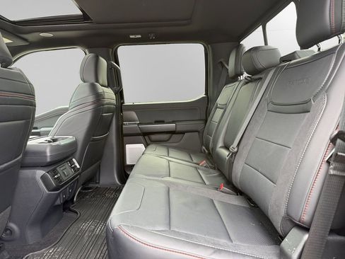 New 2026 Ford F150 Raptor AWD/4WD image 13