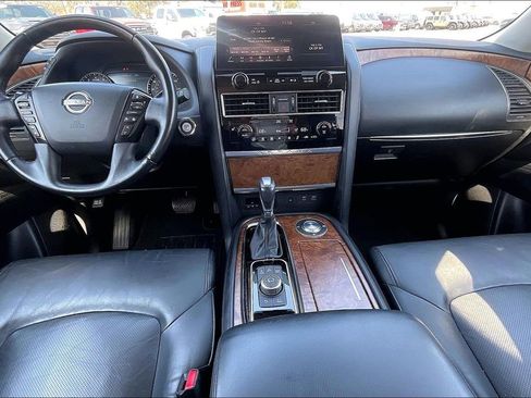 Used 2023 Nissan Armada SL image 15