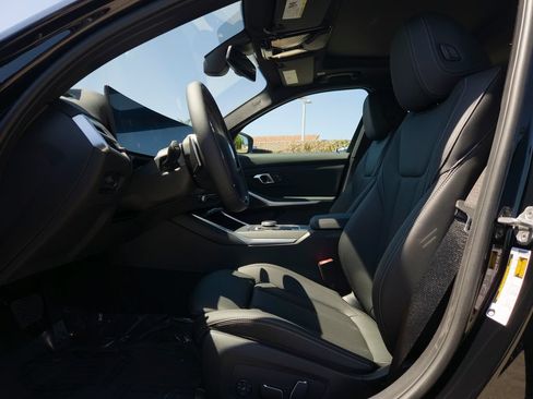 New 2026 BMW 330i Sedan w/ Premium Package RWD image 7