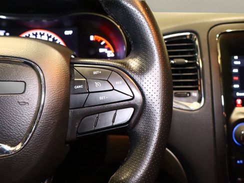 Used 2018 Dodge Durango SXT w/ 3rd Row Seating Group image 12