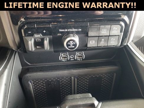 New 2025 RAM 2500 Big Horn image 29