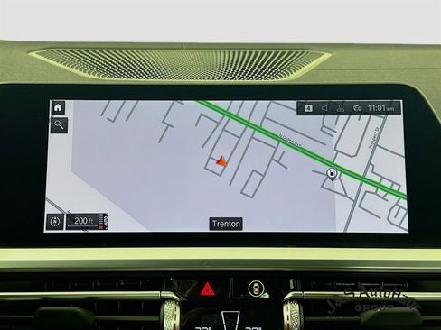 Used 2022 BMW 430i xDrive Convertible w/ M Sport Package image 18