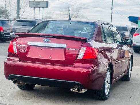 Used 2010 Subaru Impreza 2.5i Premium image 6