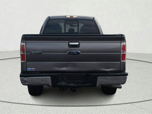 Used 2014 Ford F150 XLT w/ XTR Package image 12