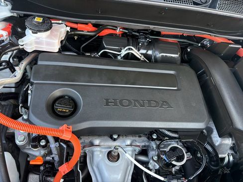 Certified 2024 Honda CR-V Sport-L image 31