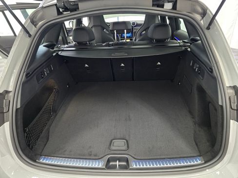 New 2026 Mercedes-Benz GLC 43 AMG 4MATIC image 11