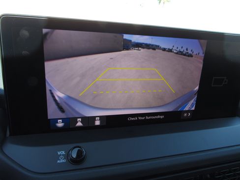 New 2025 Honda Accord Sport image 17