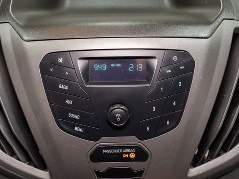 Used 2019 Ford Transit 150 130 Low Roof RWD image 21