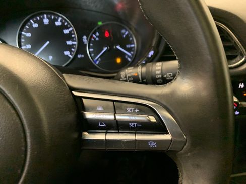 Used 2023 MAZDA CX-30 AWD 2.5 S w/ Preferred Package image 22