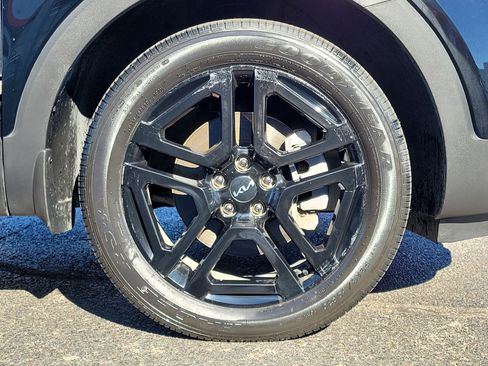 Used 2023 Kia Telluride SX Prestige X-Line image 5