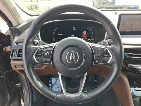 Used 2023 Acura MDX SH-AWD w/ Technology Package image 20