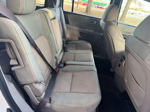 Used 2015 Honda Pilot EX image 5