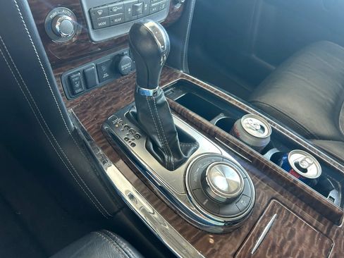 Used 2019 Nissan Armada SL w/ Premium Package AWD/4WD image 26