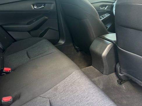 Used 2023 Honda Accord EX image 28