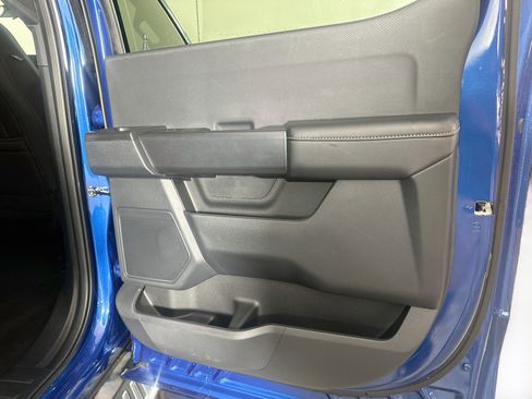 Used 2024 Ford F150 STX AWD/4WD image 29