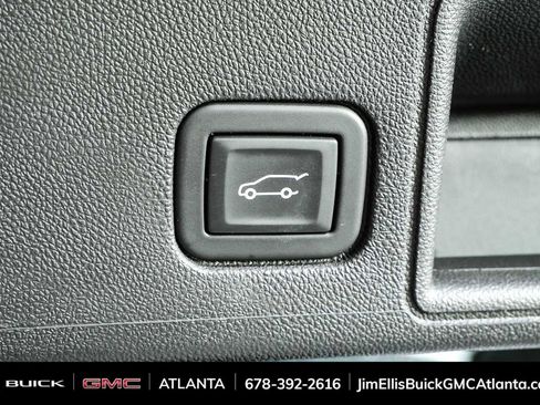 Certified 2023 GMC Terrain AT4 w/ Tech Package AWD/4WD image 31