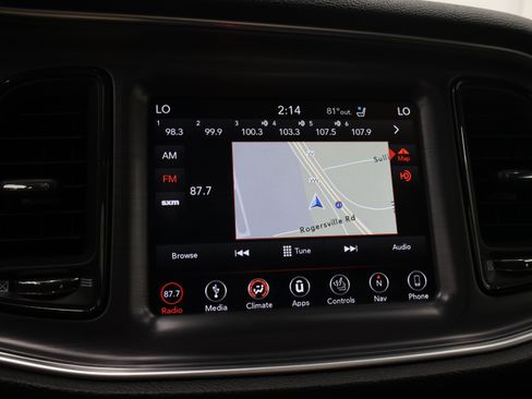 Used 2018 Dodge Challenger GT AWD/4WD image 39