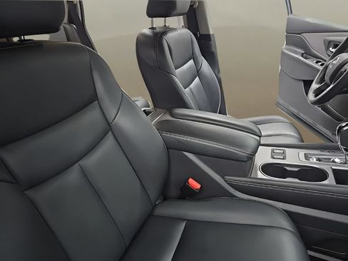 Used 2023 Nissan Murano SV w/ Cargo Package AWD/4WD image 26